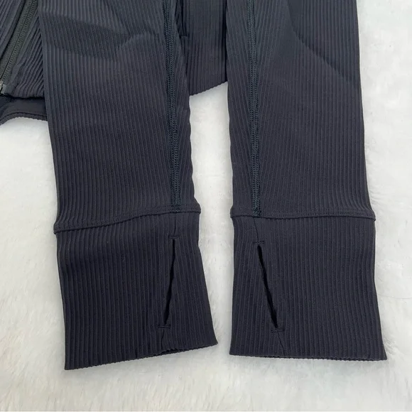 Athleta Salutation Jacket *Price Firm* - Picture 9 of 12